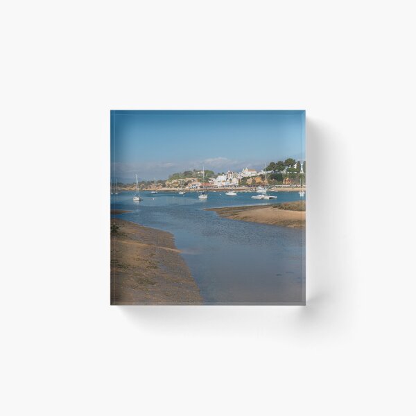 Item preview, Alvor Harbour designed and sold by SMartin.