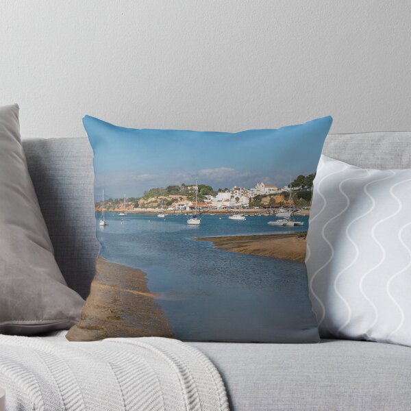 Item preview, Alvor Harbour designed and sold by SMartin.