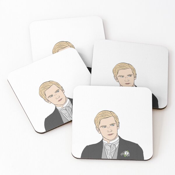 Item preview, Matthew Crawley  designed and sold by Sofieq.