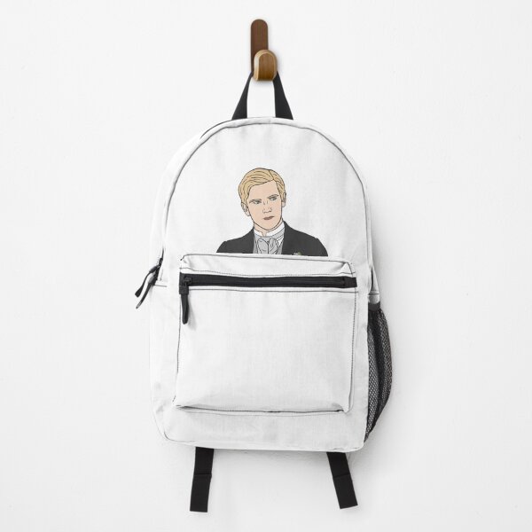Item preview, Matthew Crawley designed and sold by Sofieq.