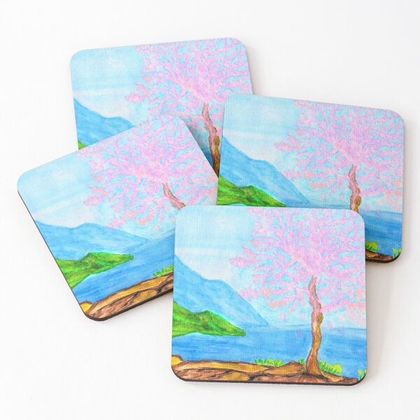 Item preview, Cercis tree 2 designed and sold by Irina Afonskaya.