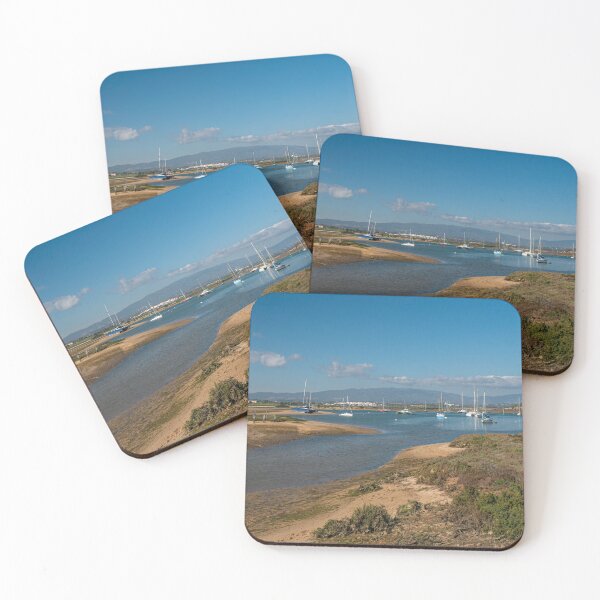 Item preview, Alvor Harbour designed and sold by SMartin.