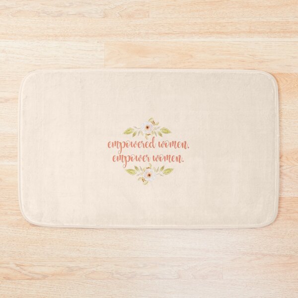 Item preview, Empowered women, empower women.  designed and sold by Kit K.