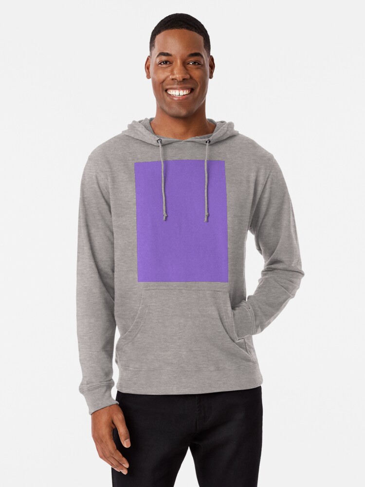 Pastel purple hoodie hotsell