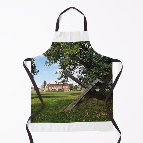 Item preview, South Hill Park Arts Centre designed and sold by santoshputhran.
