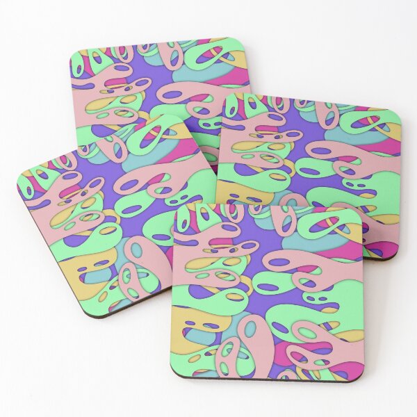Item preview, BOLD! FUN! ECCENTRIC! designed and sold by studiolockhart.