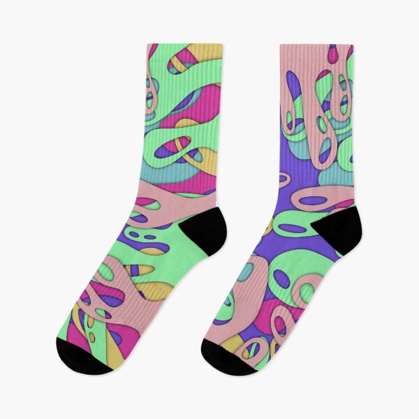 Item preview, BOLD! FUN! ECCENTRIC! designed and sold by studiolockhart.