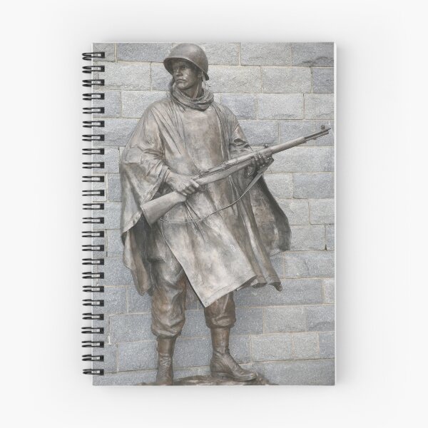 Item preview, Standing Guard designed and sold by Kenshots.