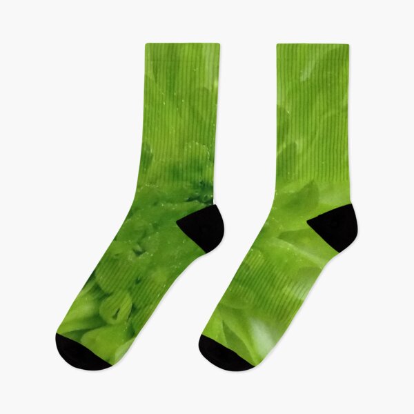Item preview, Fresh Green Bloom designed and sold by doodle3Dandy.