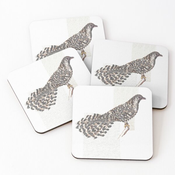 Item preview, Cuckoo, cuckoo designed and sold by anni103.