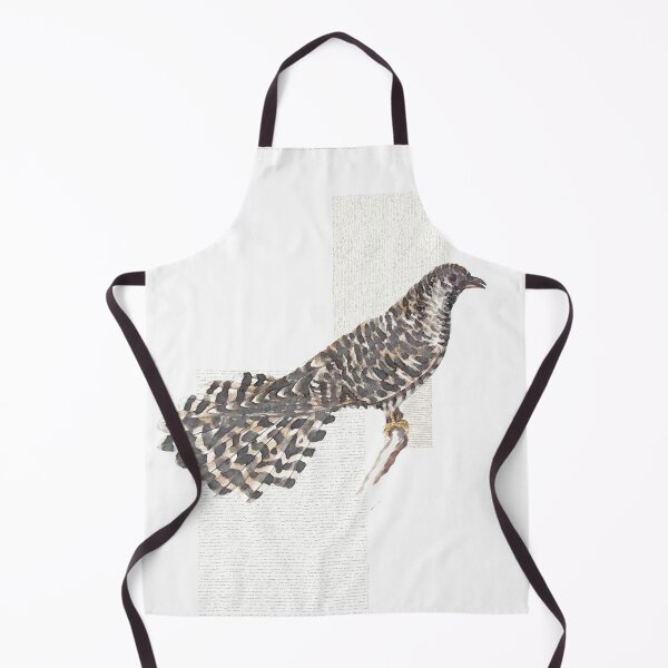 Item preview, Cuckoo, cuckoo designed and sold by anni103.