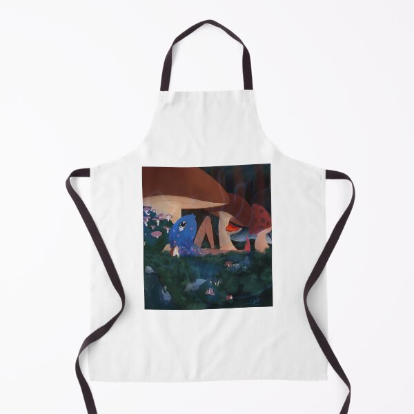 Item preview, Psychedelics by Carolina Alfiero designed and sold by ArteConCausa.