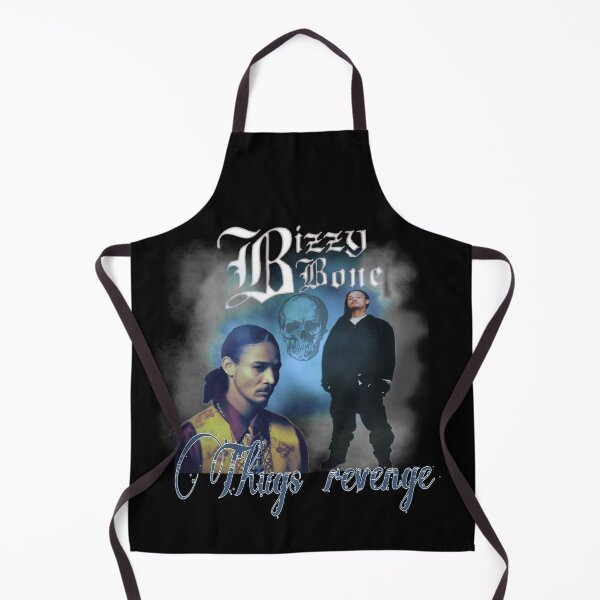 Item preview, Bizzy bone bootleg designed and sold by Bam85.