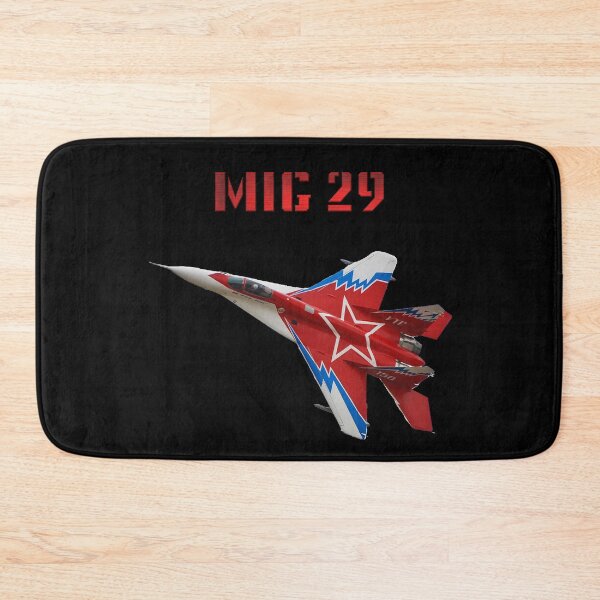 Item preview, MIG 29 Fulcrum Russian fighter aircraft designed and sold by Dirk4171.
