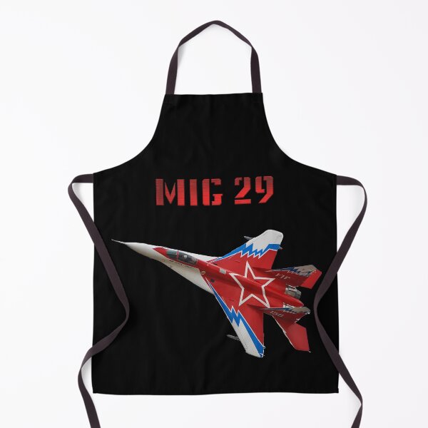 Item preview, MIG 29 Fulcrum Russian fighter aircraft designed and sold by Dirk4171.