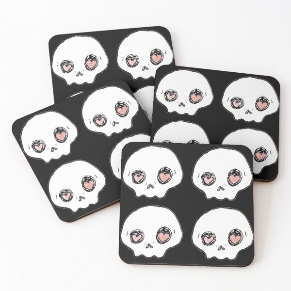 Item preview, Skully  designed and sold by Beelixir.