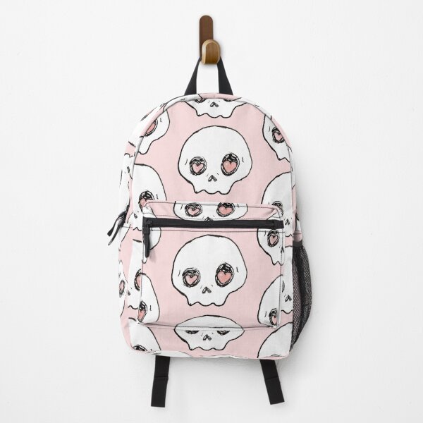 Item preview, Skully designed and sold by Beelixir.
