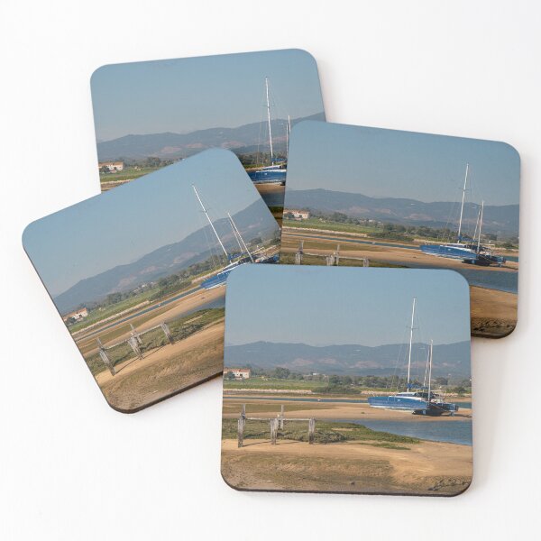 Item preview, Alvor Harbour designed and sold by SMartin.