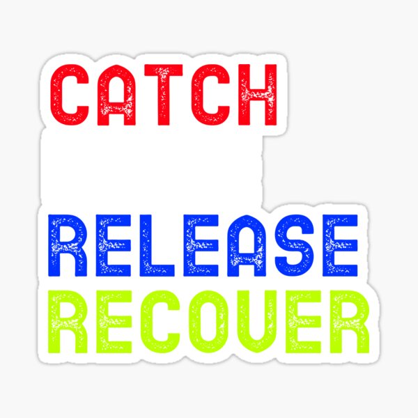 Item preview, Catch Drive Release Recover - Rowing Steps designed and sold by ThydraDesigns.