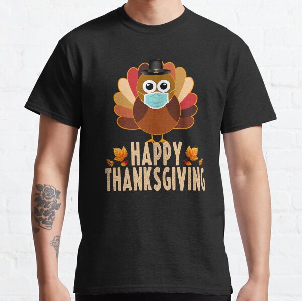 2020 Thanksgiving Decorations T Shirts Redbubble