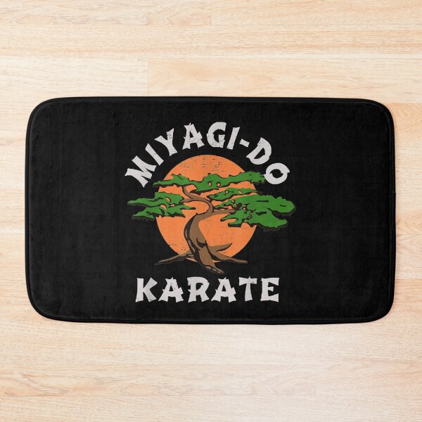 Artikelvorschau, Baum Miyagi-do Karate entworfen und verkauft von DorothysGray.
