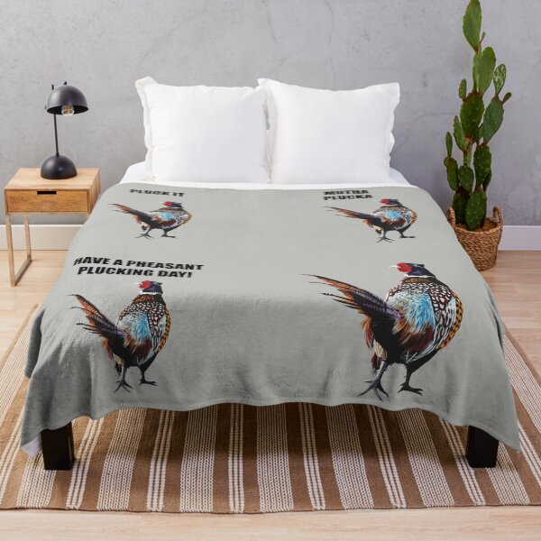 Item preview, Pheasant sticker pack designed and sold by IslesArt.