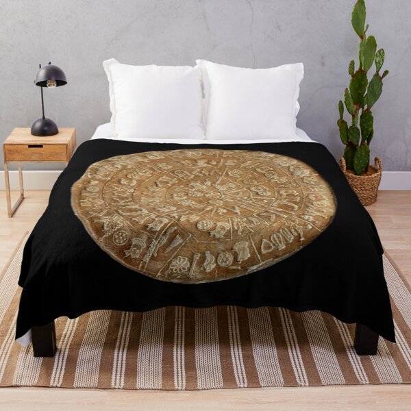 Item preview, Phaistos Disc designed and sold by DotorEaon.