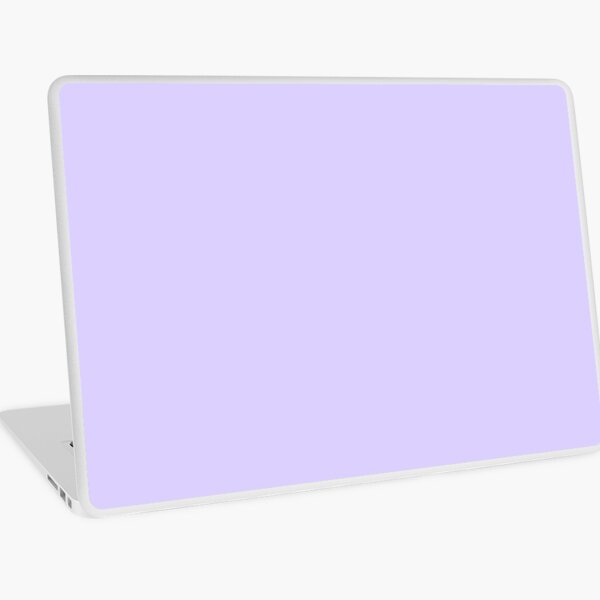 Item preview, Violet lavande pâle designed and sold by SolidColors.
