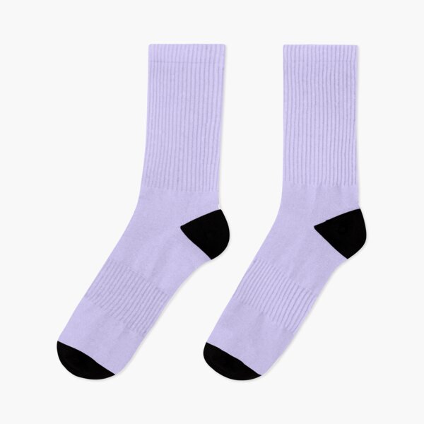 Item preview, Pale Lavender Violet designed and sold by SolidColors.