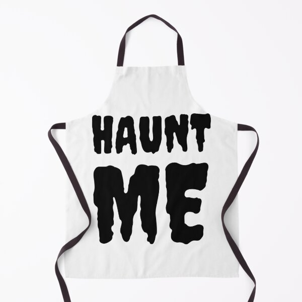Item preview, Haunt Me designed and sold by Hedda Young.