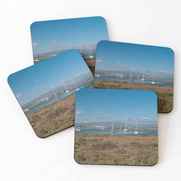 Item preview, Alvor Harbour designed and sold by SMartin.