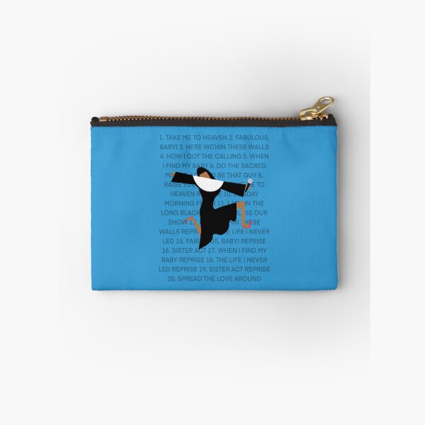 Item preview, Sister Act designed and sold by TheDayisOurs.
