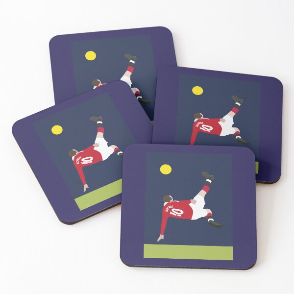 Item preview, Rooney designed and sold by retrobol.