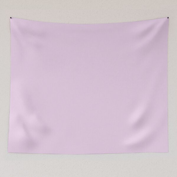 Item preview, Thistle Violet designed and sold by SolidColors.