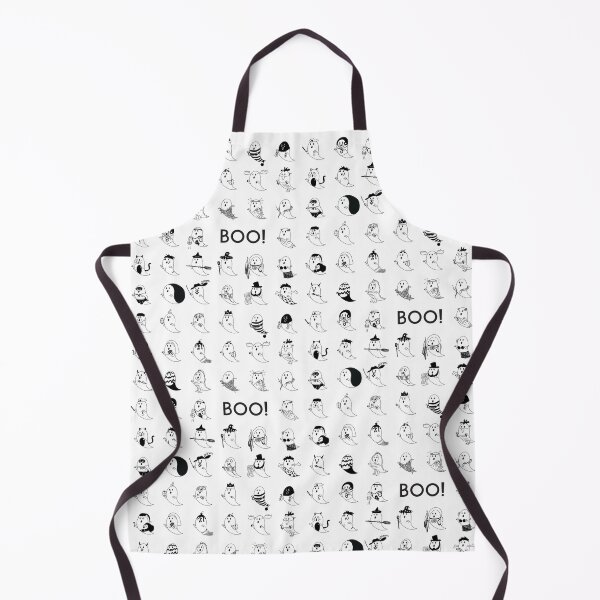 Item preview, Ghosties designed and sold by Treich Design.