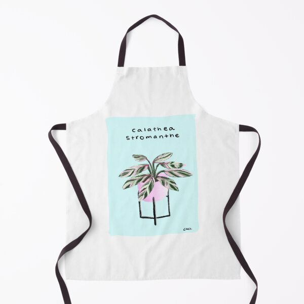 Item preview, Calathea by Carolina Andrade designed and sold by ArteConCausa.