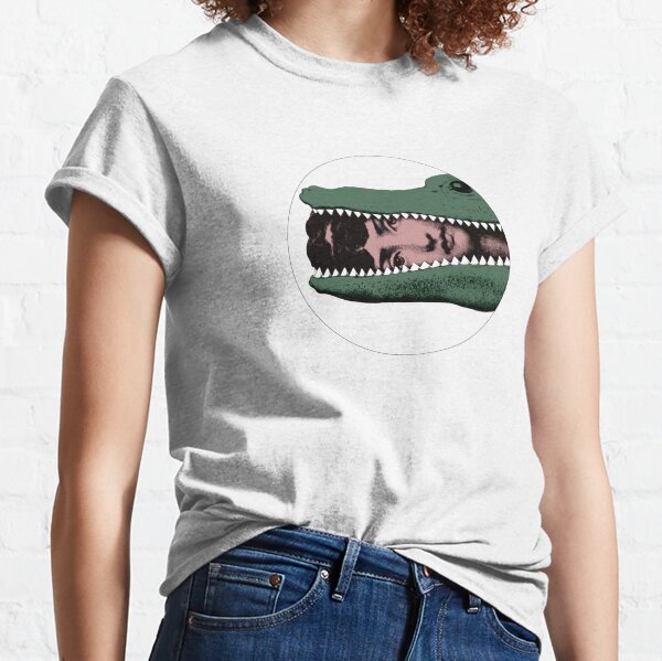 LACOSTE T-shirt classique