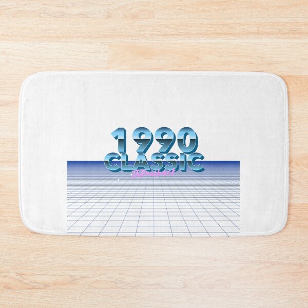 Item preview, 1990 Classic Throwback designed and sold by Shirt Slanger.