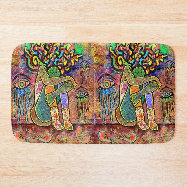 Item preview, Picking Up The Pieces designed and sold by johnspainart.