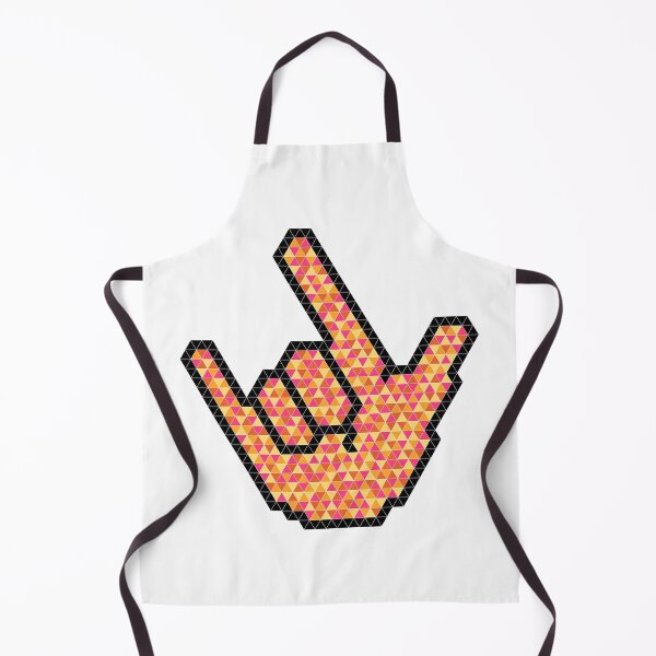 Item preview, Love You Hand Sign designed and sold by DIS Alliance Studio.