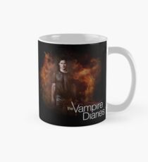 Taza TVD - Damon