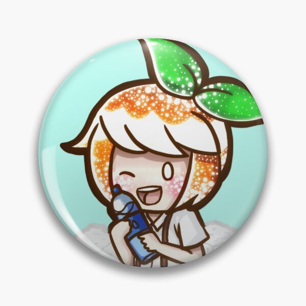 Artikelvorschau, Julian Beverage Chibi entworfen und verkauft von Lemon-Mochii.
