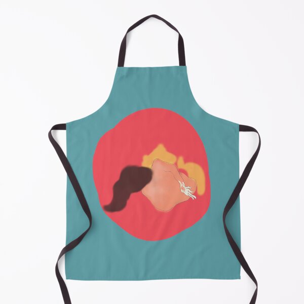 Item preview, Body Expressions #8 designed and sold by Chiho Iwase.