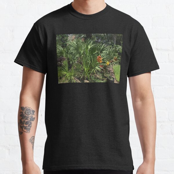 Florida Gardens Classic T-Shirt