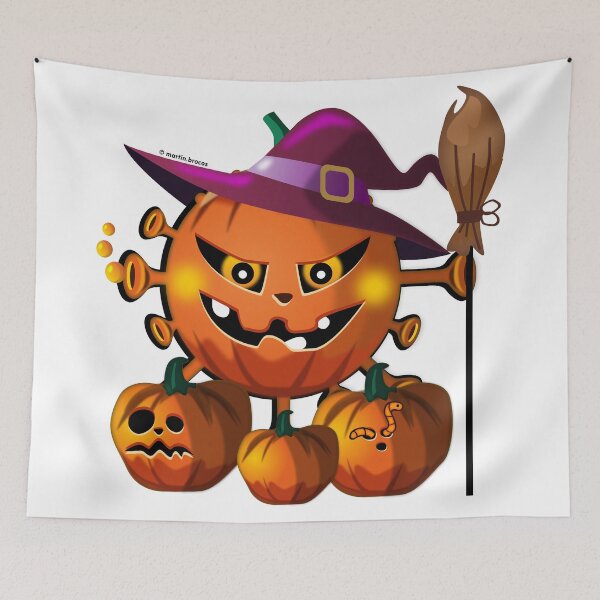 Item preview, Simonsitos witch pumpkin designed and sold by simonsitos.