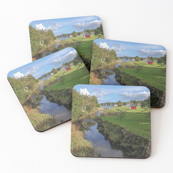 Item preview, Mylor Bridge designed and sold by Jim Key.