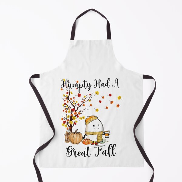 Item preview, Humpty Had A Great Fall Pumpkins designed and sold by RichardsDavis.
