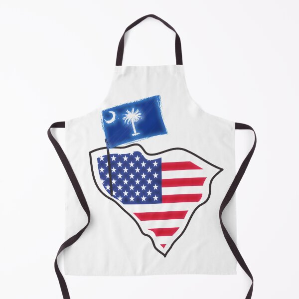 Item preview, South Carolina Palmetto USA America designed and sold by Mary Riley.