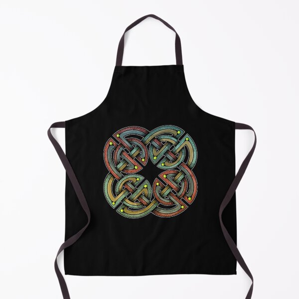 Item preview, Copy of 8 Snakes Knotwork designed and sold by atelier-vladi.