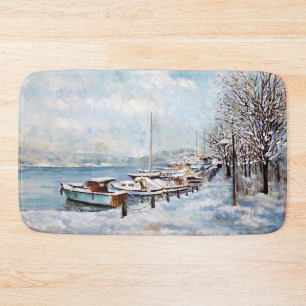 Item preview, Magical Istanbul designed and sold by Gonulspaintings.